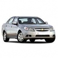 Фаркопы для Chevrolet Epica