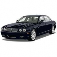 Jaguar XJ 2015-2021