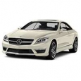 Аксессуары для Mercedes CL-Class