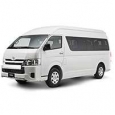 Фаркопы для Toyota HiAce