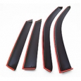 Дефлекторы окон Audi A3 2003-2012