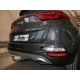 Фаркоп Galia шар С оцинкованный, быстросъемное крепление для Kia Sportage 2018-2021