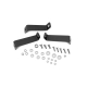 Защита бака (с креп.) для ROX 1 (2024-н.в.) 1.5 бен. AT (алюминий, 3 мм) / Рокс