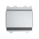 Защита картера (с креп.) для DongFeng Mengshi M-Hero 917 (2023-н.в.) 1.5 гибрид AT AWD (алюминий, 3 мм) / ДонгФенг Менгши М-Хиро 917