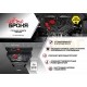 Защита картера Автоброня, сталь 2 мм для Chevrolet Niva/Niva Travel 2002-2021