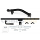 Фаркоп Atlas, шар A для Нива ВАЗ 2121/2131/4x4 Urban 1976-2021